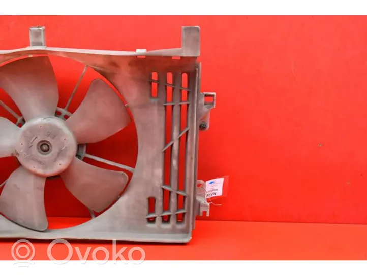 Toyota Corolla E120 E130 Ventilateur de refroidissement de radiateur électrique 16363-0D070