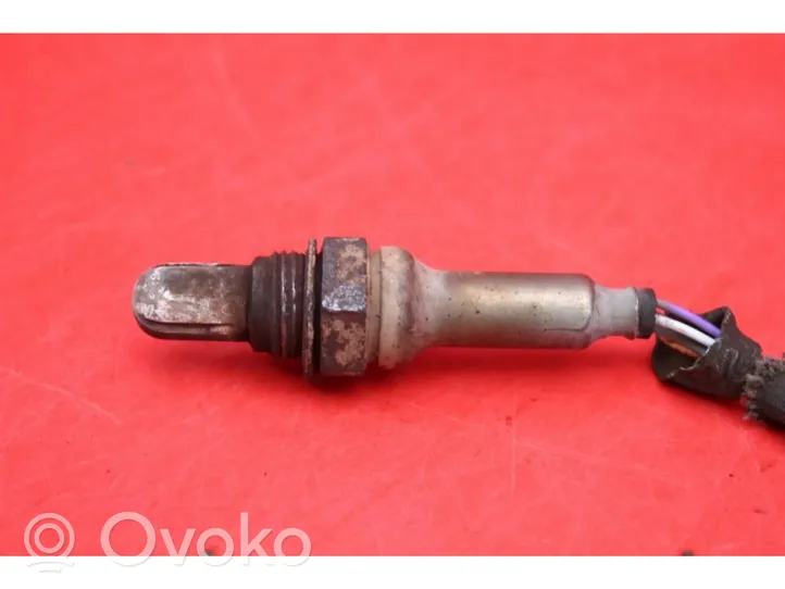 Opel Astra H Sonde lambda 55560617