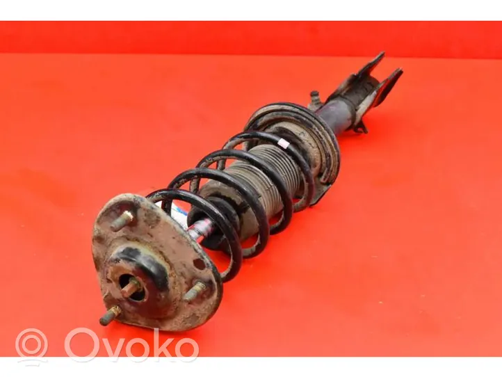 Mitsubishi Colt CZ3 Ammortizzatore anteriore 3338016