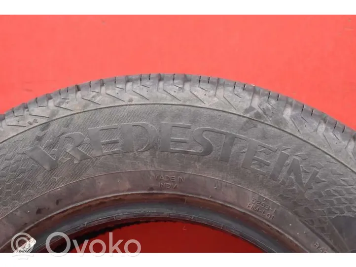 Fiat Panda 141 R17 C winter tire VREDESTEIN