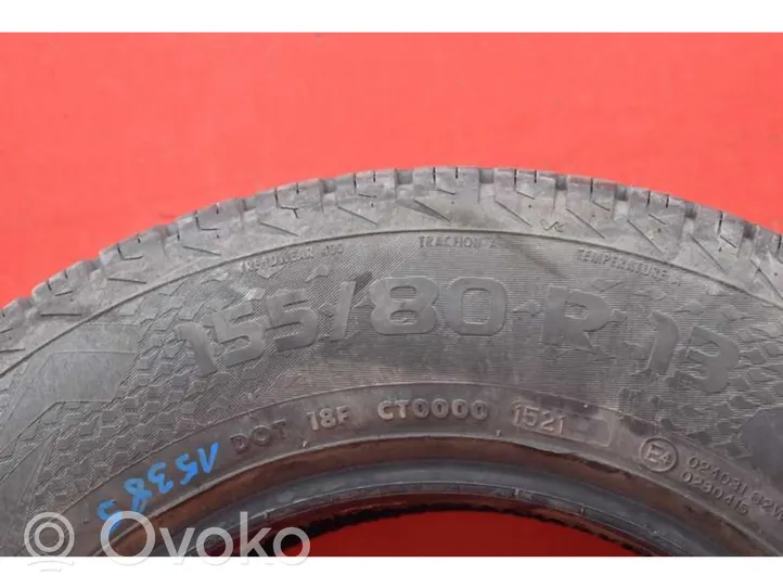 Fiat Panda 141 R17 C winter tire VREDESTEIN