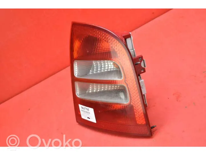 Skoda Octavia Mk1 (1U) Luci posteriori 1U6945096