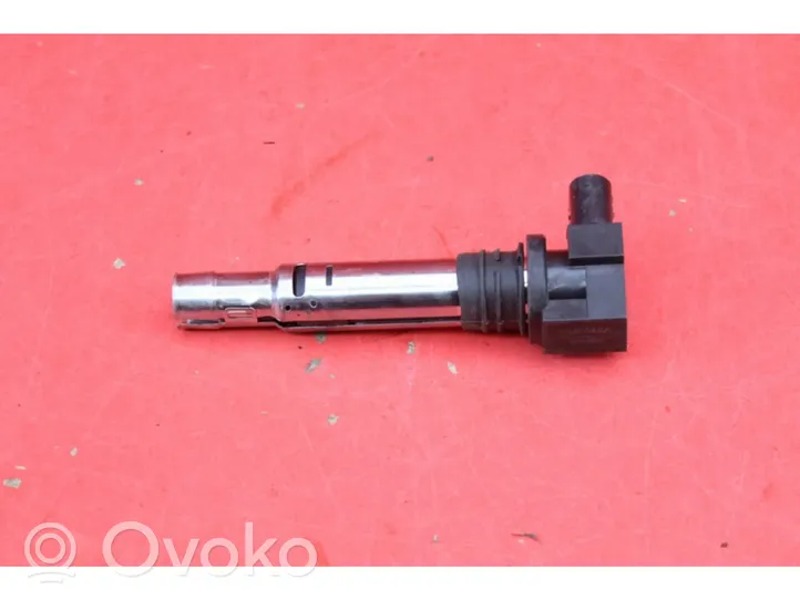 Skoda Fabia Mk1 (6Y) High voltage ignition coil CUF042A