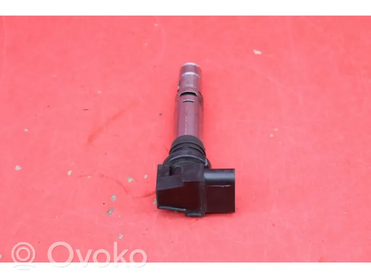 Skoda Fabia Mk1 (6Y) High voltage ignition coil CUF042A