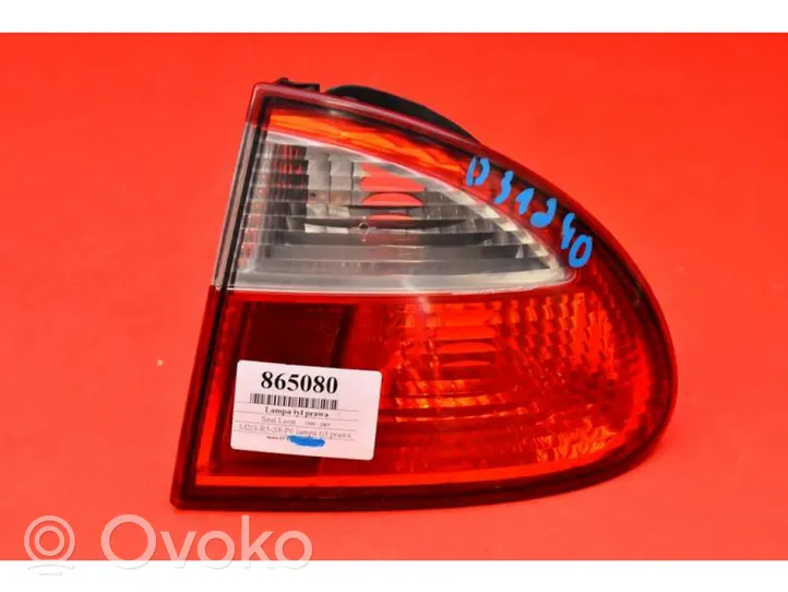 Seat Leon (1M) Lampa tylna 1M6945096A