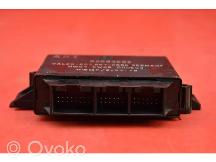 Alfa Romeo 159 Komputer / Sterownik ECU silnika 60693882