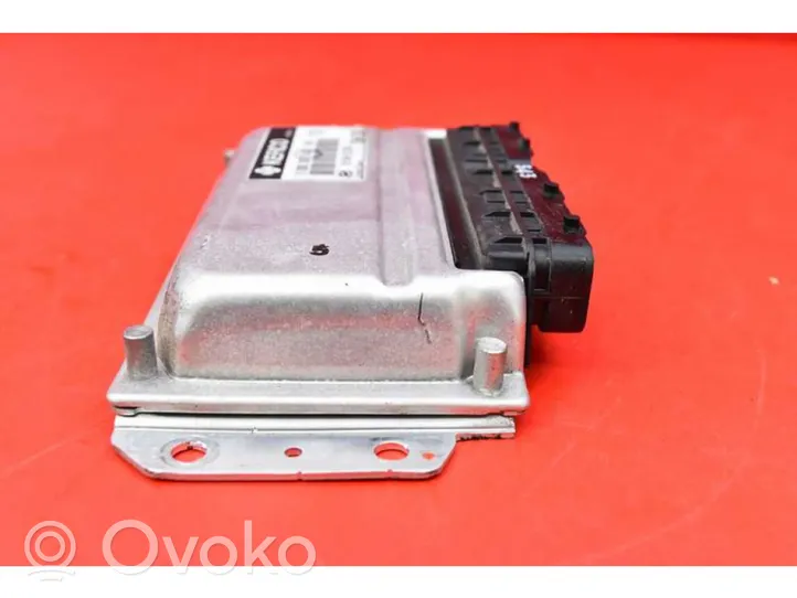 Hyundai Getz Centralina/modulo motore ECU 39106-22160