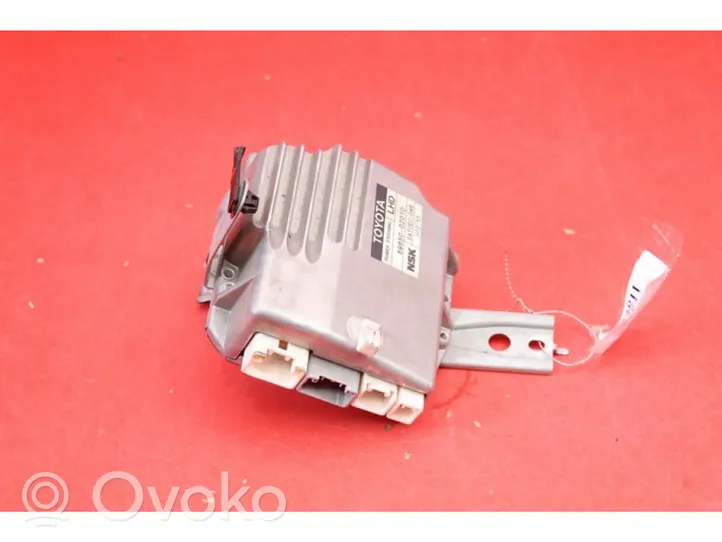 Toyota Corolla E120 E130 Galios (ECU) modulis 89650-02010