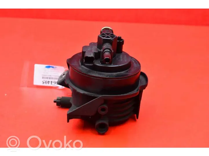 Citroen C5 Carcasa del filtro de combustible 9645928180