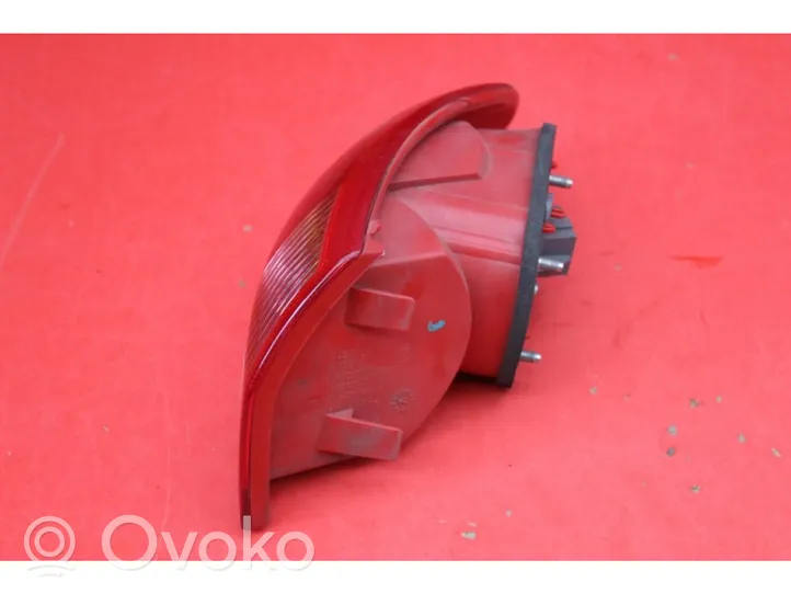 Alfa Romeo 147 Lampa tylna 46556349