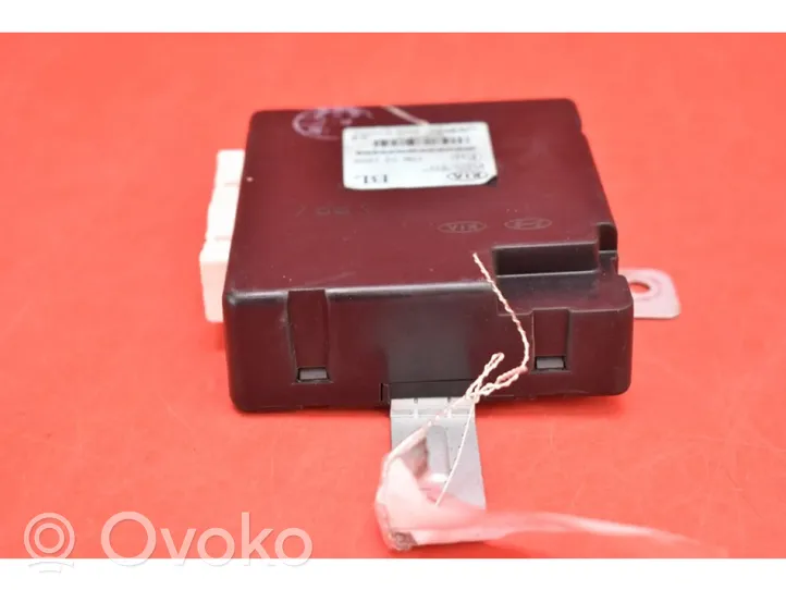 KIA Sorento Komputer / Sterownik ECU silnika 95400-3E310