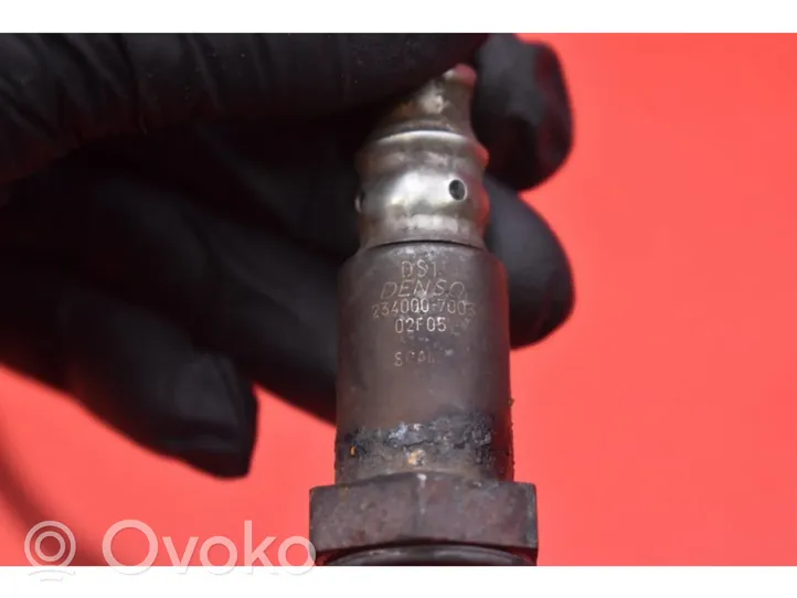 Honda Civic Lambda probe sensor 234000-7003