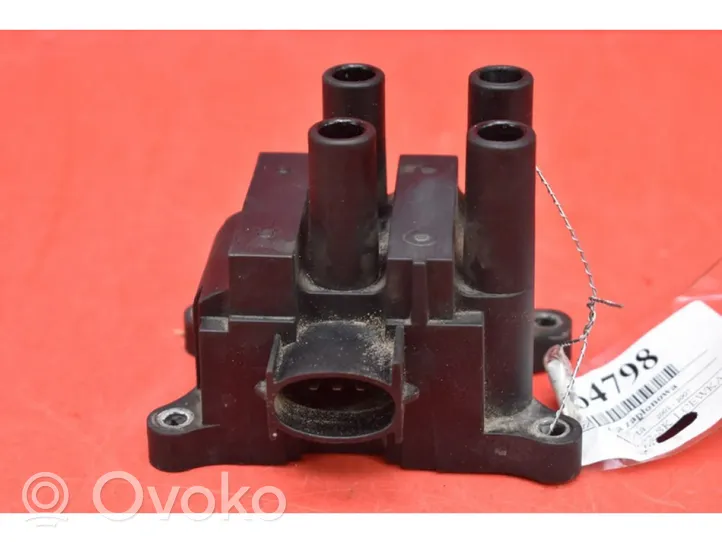 Ford Fiesta High voltage ignition coil V25-70-0001