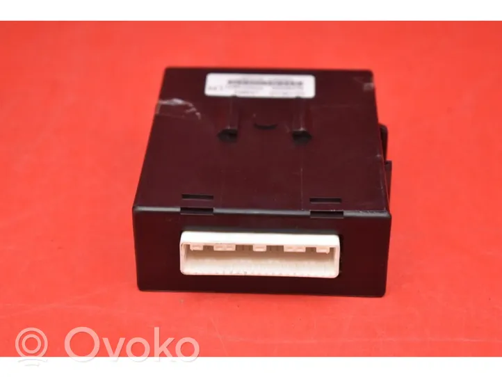 Nissan Qashqai Unité de commande, module ECU de moteur 285E0JD02B