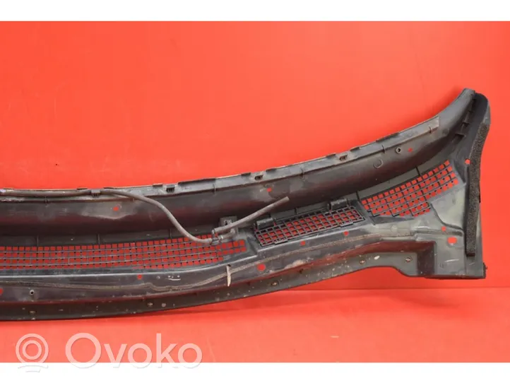 Nissan Qashqai Zierleiste Scheibenwischer 66862JD900