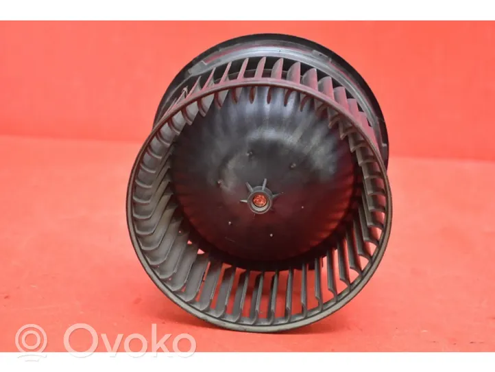 Nissan Qashqai Ventola riscaldamento/ventilatore abitacolo NISSAN