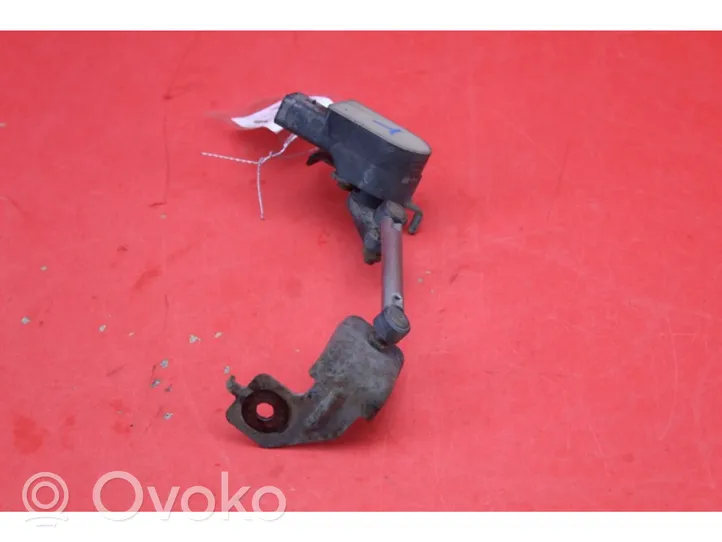 Nissan Qashqai Kitas daviklis 6PM008043-74