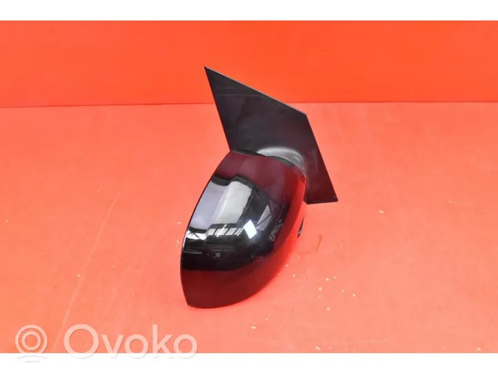 Hyundai Getz Front door electric wing mirror 012190