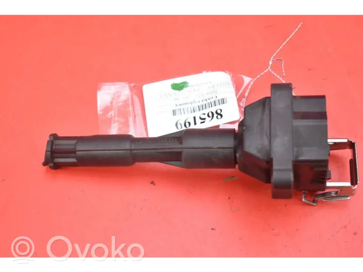 BMW 5 E39 High voltage ignition coil 1703227