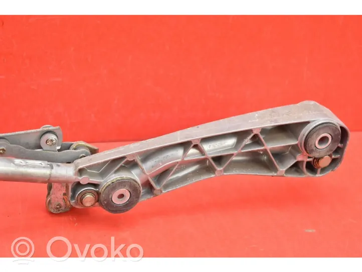 BMW 5 E39 Front wiper linkage and motor 8360603