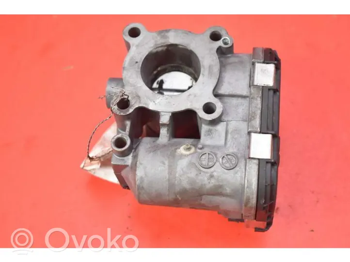 Smart ForTwo I Throttle body valve 0003094V006