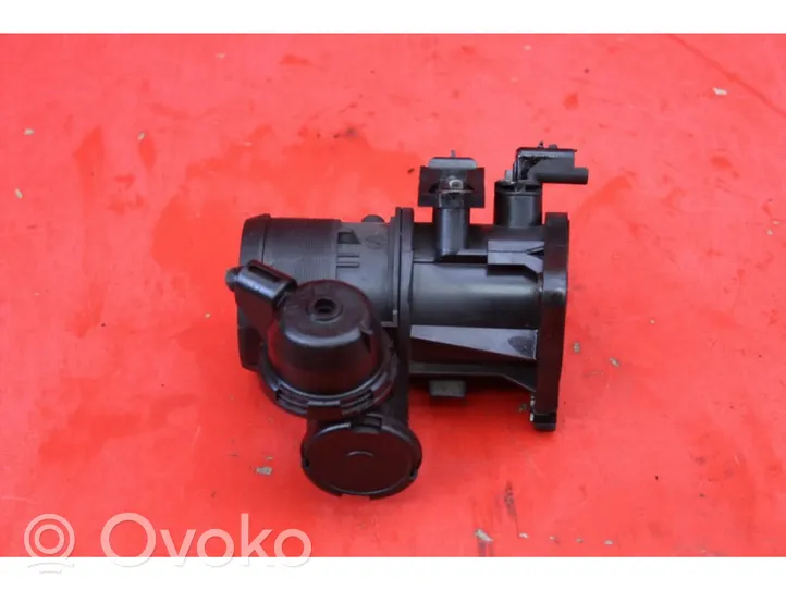 Citroen C5 Throttle body valve 9660110780