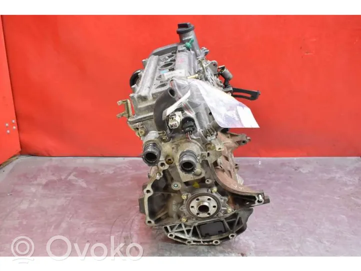 Toyota Yaris Verso Engine 1SZ