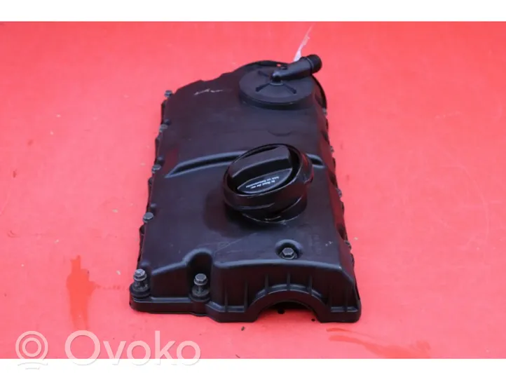 Audi A4 S4 B6 8E 8H Cache culbuteur 038103469