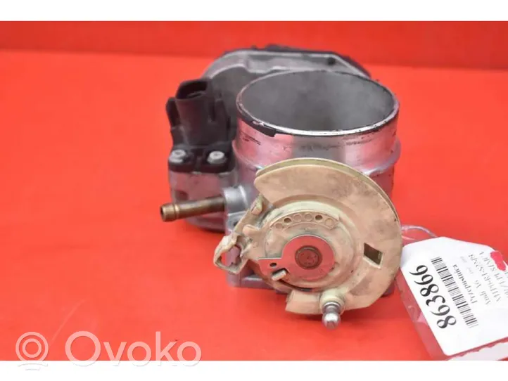 Audi A6 S6 C5 4B Valvola corpo farfallato 078133063AK