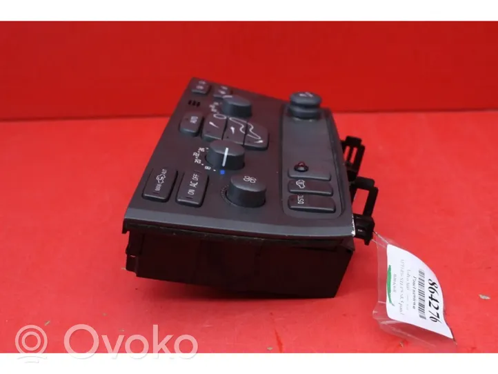 Volvo S60 Climate control unit 9452368