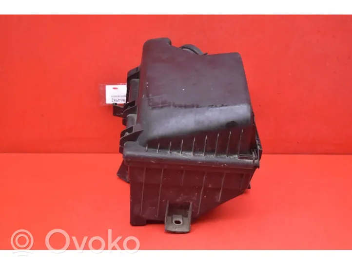 Volvo S60 Boîtier de filtre à air 8638495