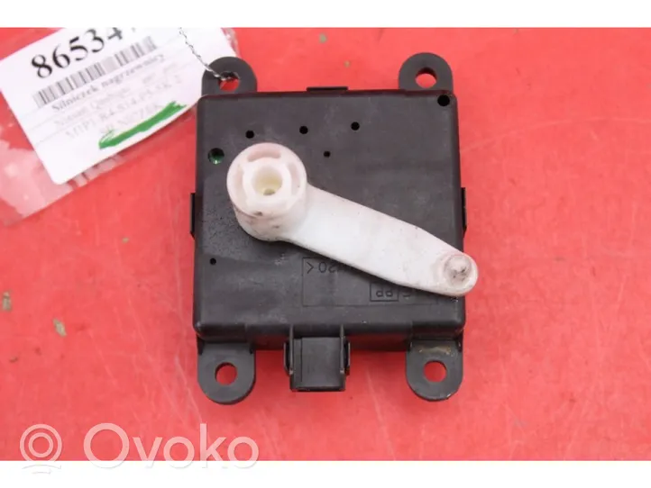 Nissan Qashqai Stellmotor Heizung Klima A24842A7722001