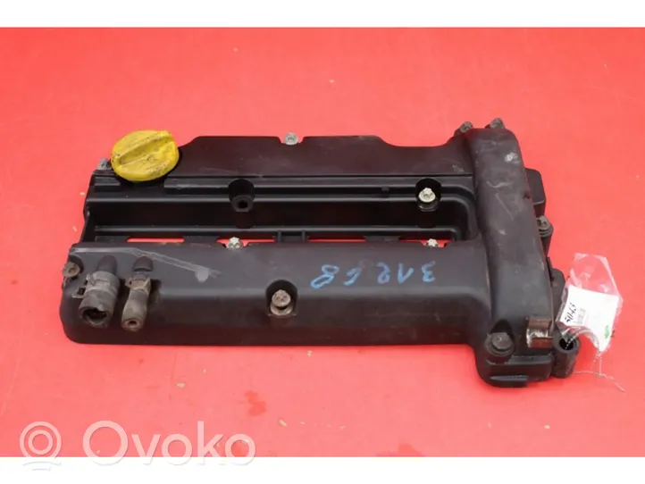 Opel Corsa C Rocker cam cover OPEL