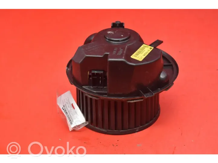 Skoda Octavia Mk2 (1Z) Heater fan/blower 1K1820015C