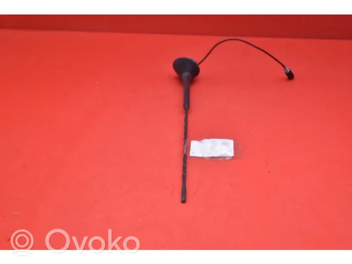 Skoda Octavia Mk2 (1Z) Antenna GPS SKODA