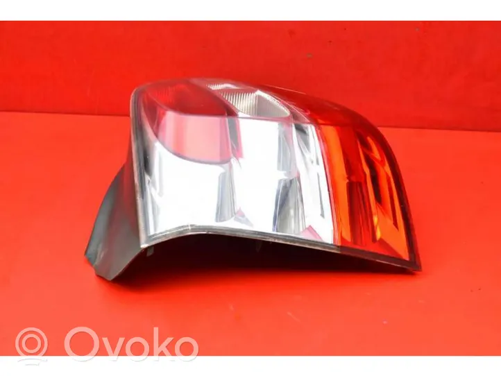 Honda Civic Rear/tail lights 4982