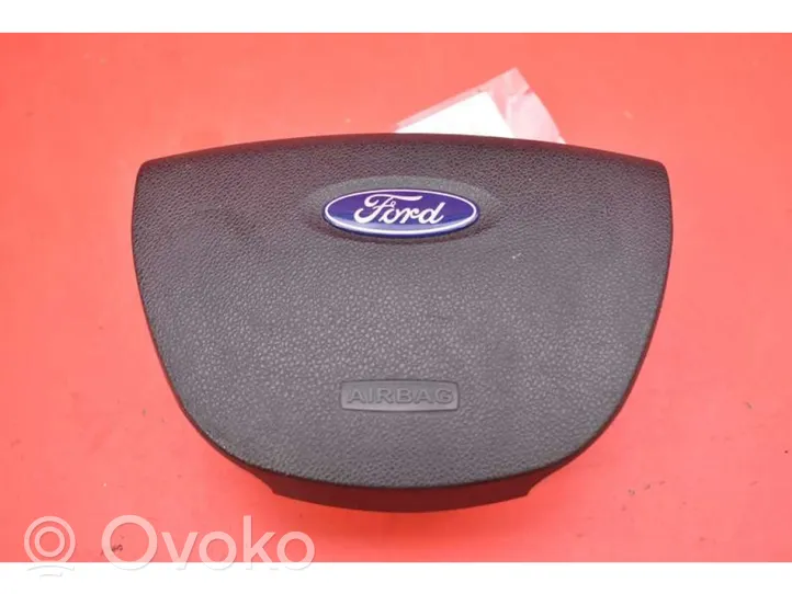 Ford Focus C-MAX Steering wheel airbag 4M51-A042B85