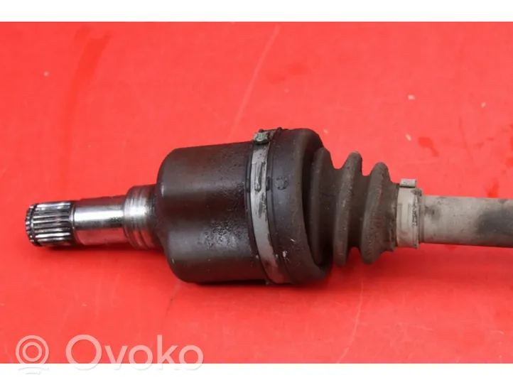 Ford Focus C-MAX Front driveshaft FORD