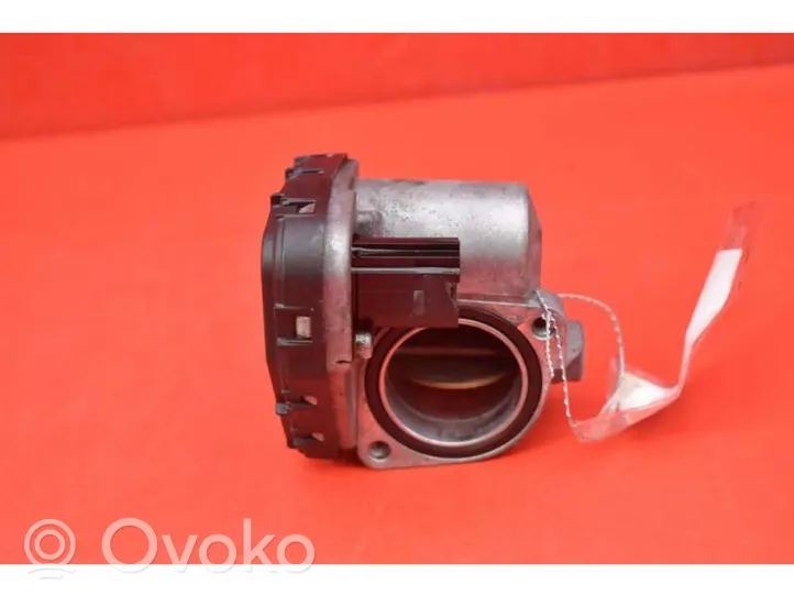 Renault Scenic II -  Grand scenic II Throttle body valve 8200302798-D