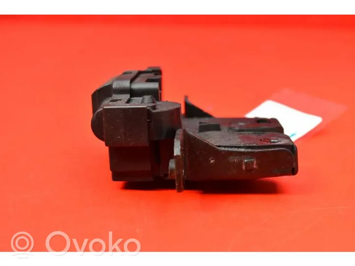 Renault Laguna II Tailgate/trunk/boot lock/catch/latch 8200257615C