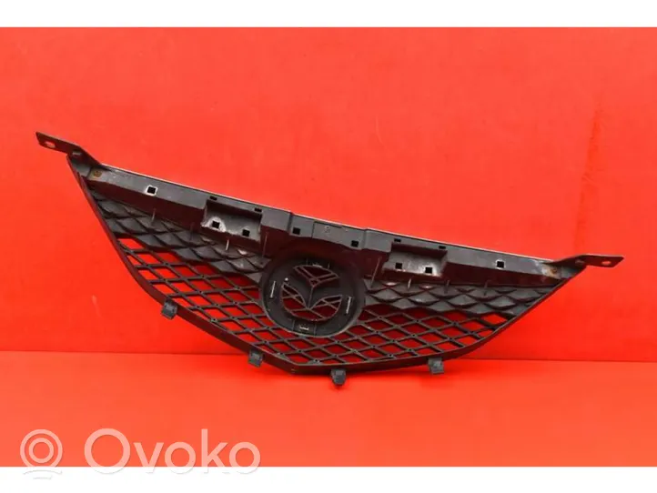 Mazda 6 Front grill GJ6A50712