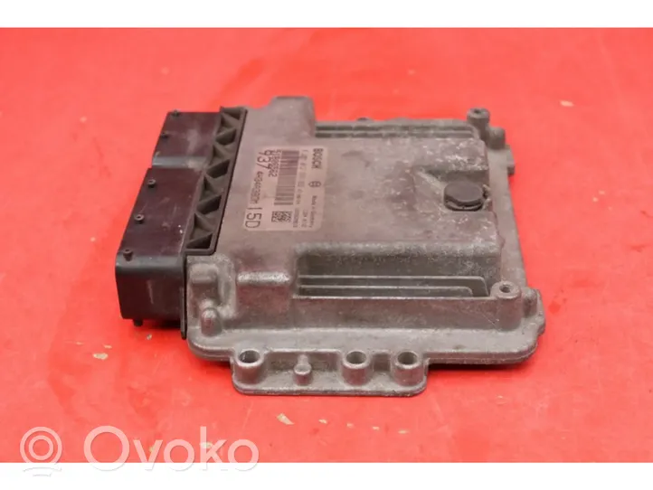 Alfa Romeo 147 Centralina/modulo motore ECU 51806562