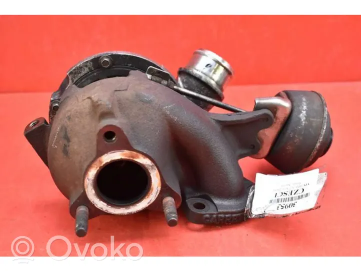 Honda Accord Vakuumo sistemos dalis (-ys) (turbinos) 18900-RBD-E02