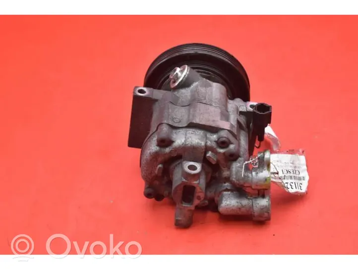 Nissan Note (E11) Air conditioning (A/C) compressor (pump) 240877