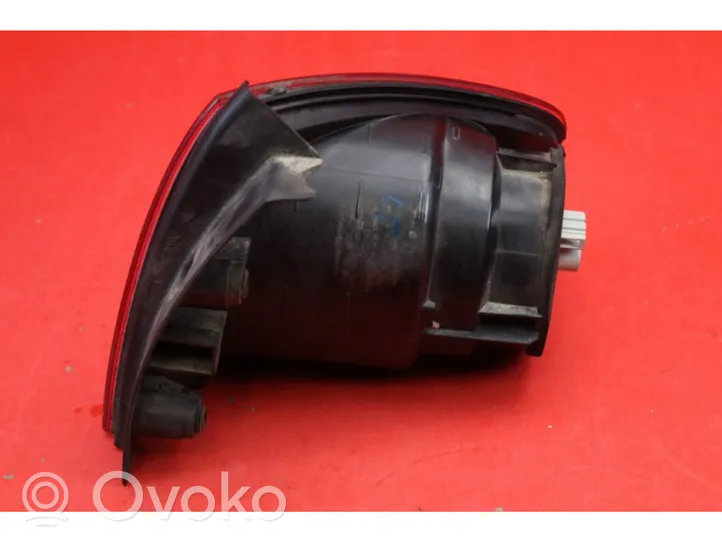 Seat Altea XL Lampa tylna 5P0945095D