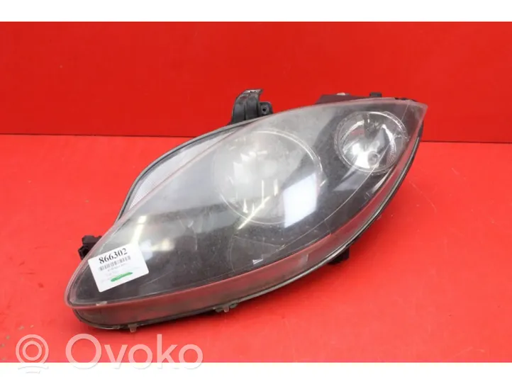 Seat Altea XL Lampa przednia 5P1941005A