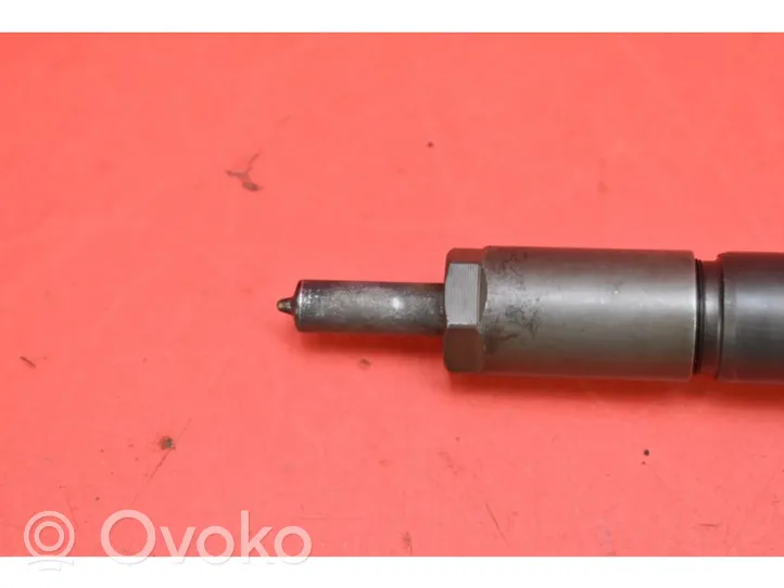 Fiat Panda 141 Fuel injector 0445110083