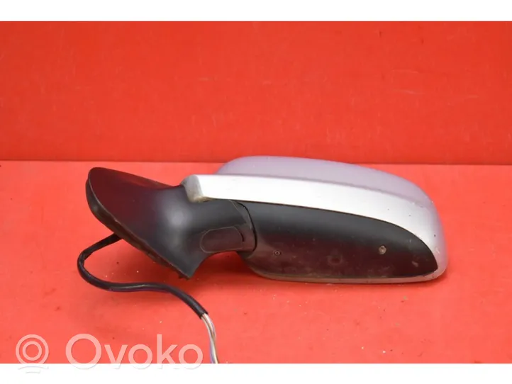 Volkswagen Golf IV Front door electric wing mirror 020479