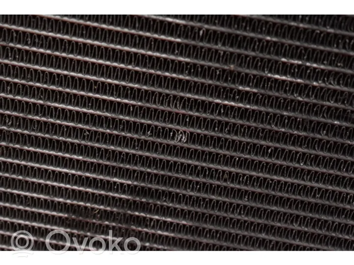 Mercedes-Benz E C207 W207 Dzesēšanas šķidruma radiators 95007T