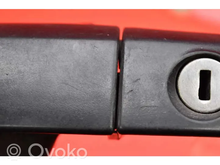 Fiat Panda 141 Front door exterior handle FIAT